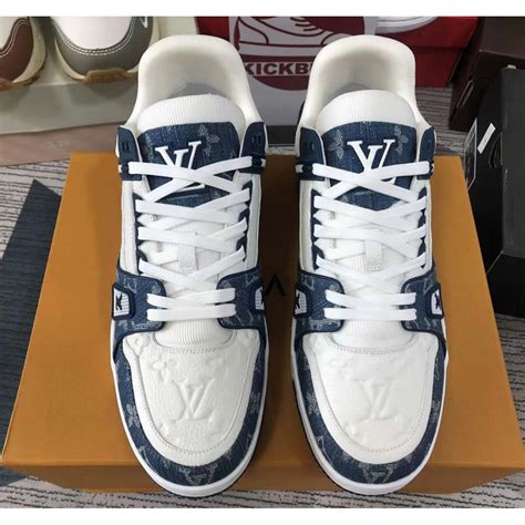 louis vuitton sneakers heren kopen|louis vuitton sneakers for sale.